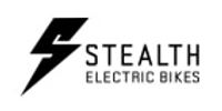 Stealth Electric Bikes coupons
